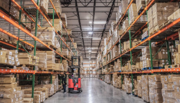 大件商家請(qǐng)注意，菜鳥美國(guó)海外倉(cāng)王炸福利來了