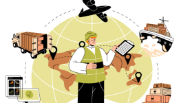 國(guó)產(chǎn)3D打印機(jī)海外倉(cāng)出貨量猛漲200%，菜鳥海外倉(cāng)推出專屬出海方案