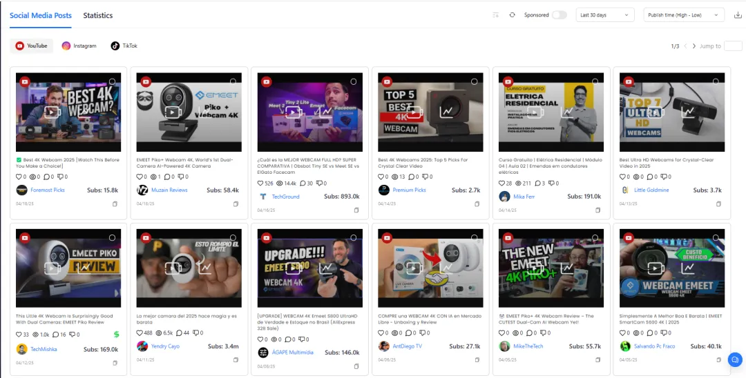 专注会议场景！又有一个国产品牌在你不知道的细分赛道一路狂奔