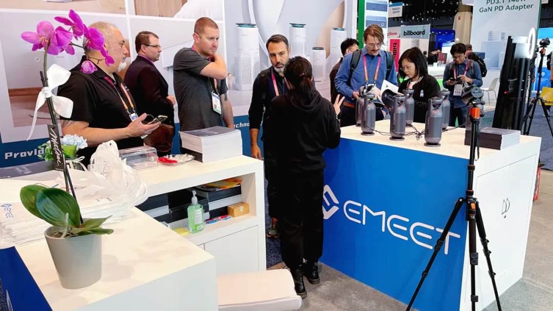 专注会议场景！又有一个国产品牌在你不知道的细分赛道一路狂奔