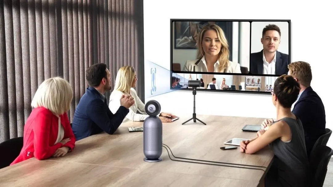 专注会议场景！又有一个国产品牌在你不知道的细分赛道一路狂奔