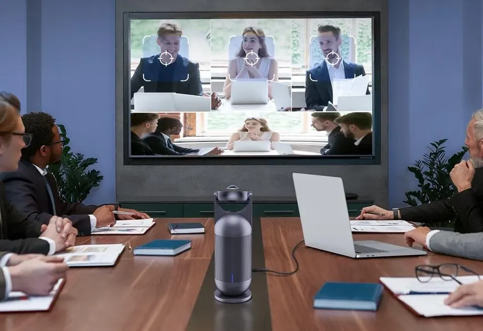 专注会议场景！又有一个国产品牌在你不知道的细分赛道一路狂奔