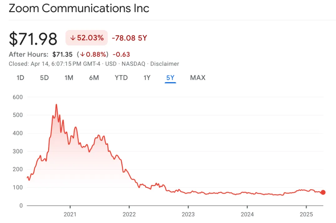 专注会议场景！又有一个国产品牌在你不知道的细分赛道一路狂奔