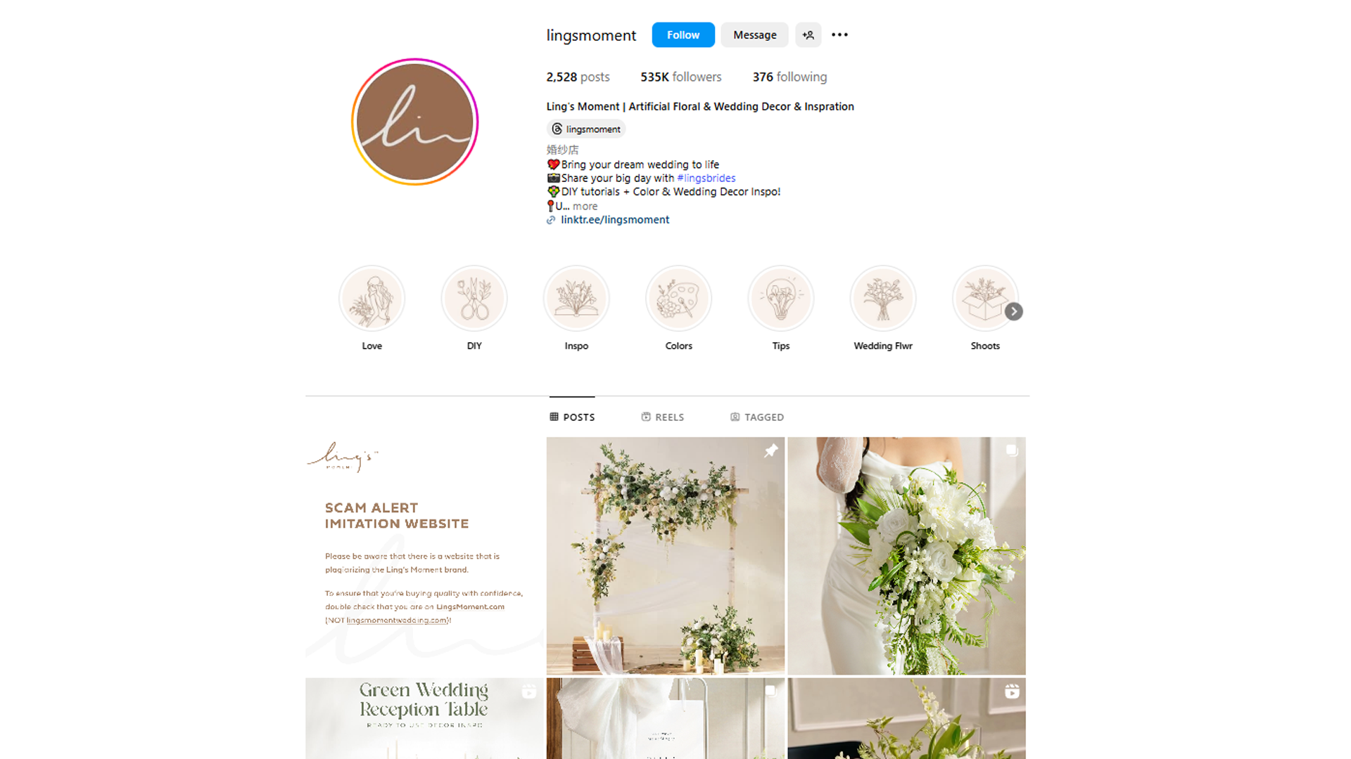 HaiMa红人营销|年收千万美金！中国女孩用“假花”收割海外婚庆市场！