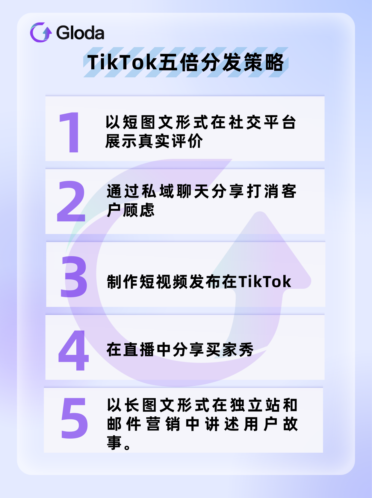 5分钟掌握TikTok出海核心：如何用内容力撬动流量增长