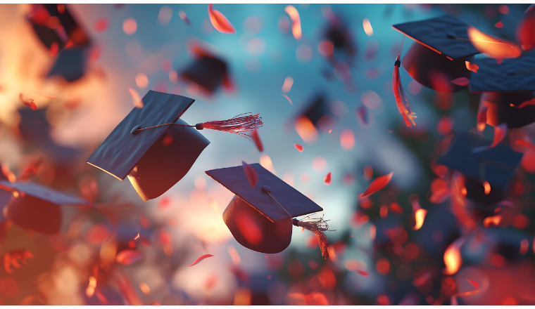 中国地摊货变身欧美毕业圣物！TikTok商家靠'仪式感包装'月入百万