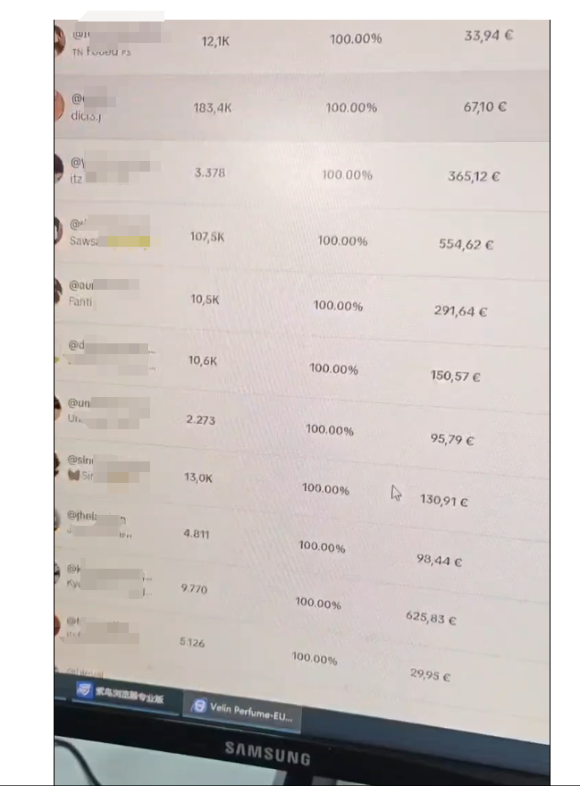 在高额的关税压力下， TikTok的欧洲卖家处境如何？