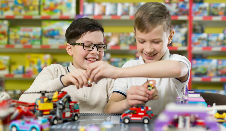 出海观察|全球儿童玩具市场分析及趋势预测