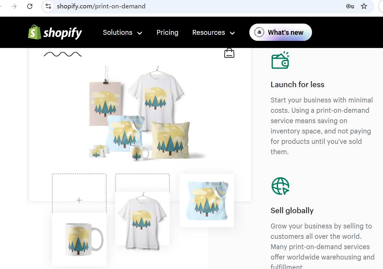 Shopify卖家如何“躺赚”？必看这5款POD应用！