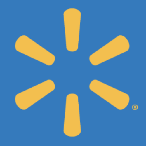 Walmart全球开店