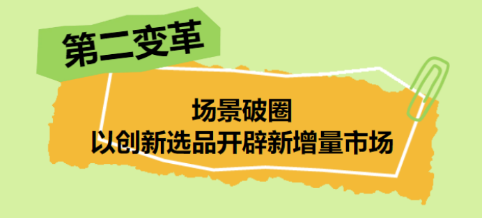 销量飙升35%！传统类目老玩家在亚马逊爆改翻盘