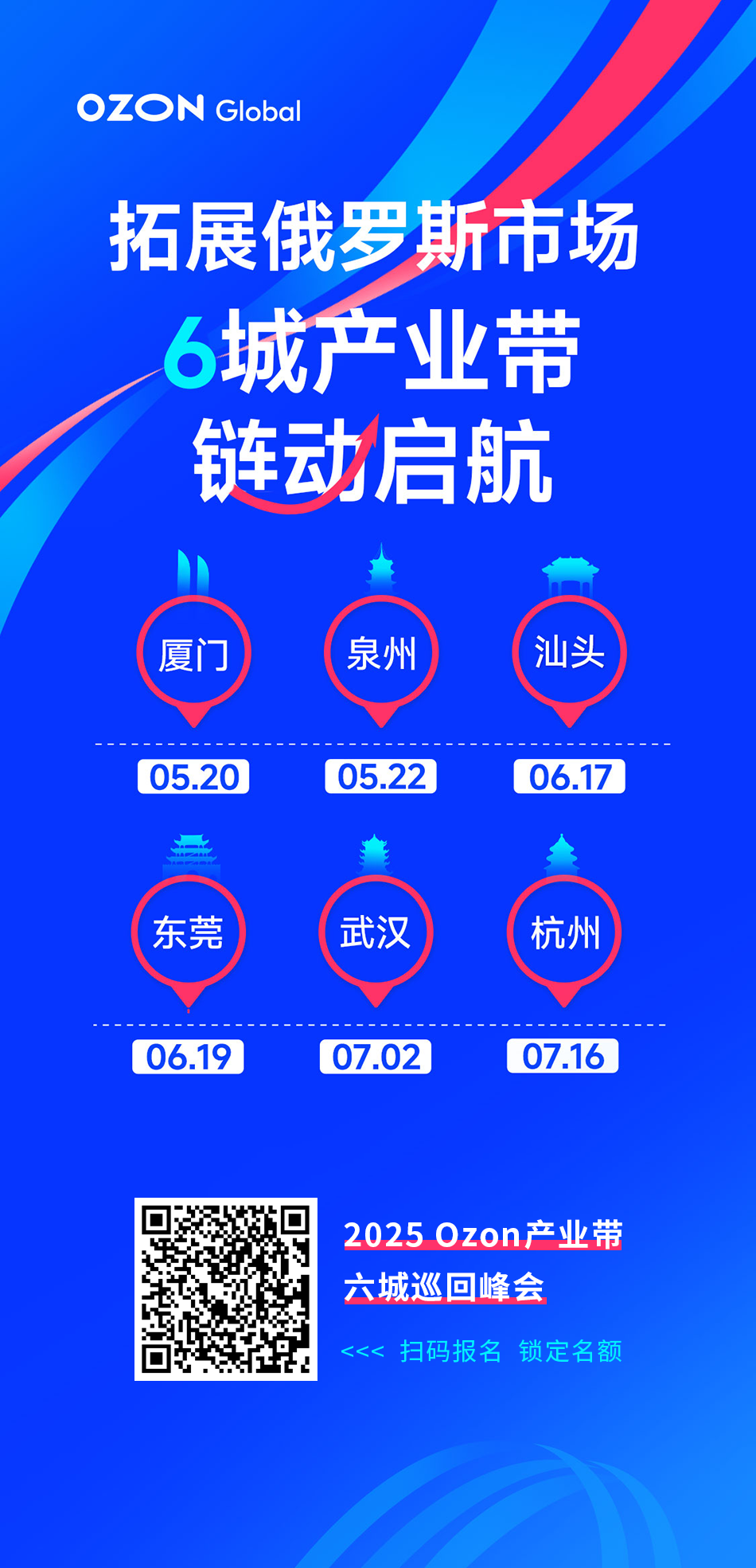 关税波动下，中国卖家 “东进” 俄罗斯的破局之道