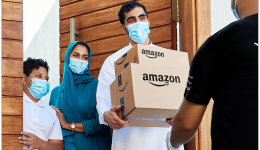 沙特物流+先买后付：女性消费力如何重塑中东电商市场