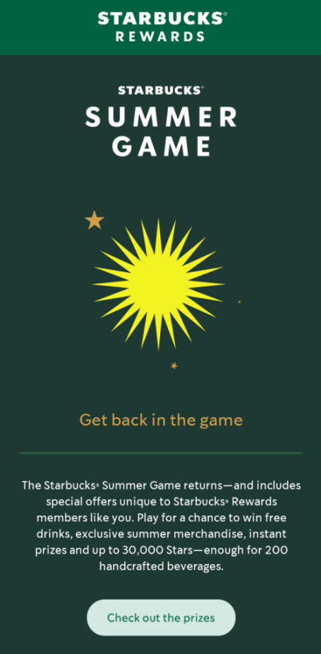 15个海外品牌的邮件营销自动化经典案例