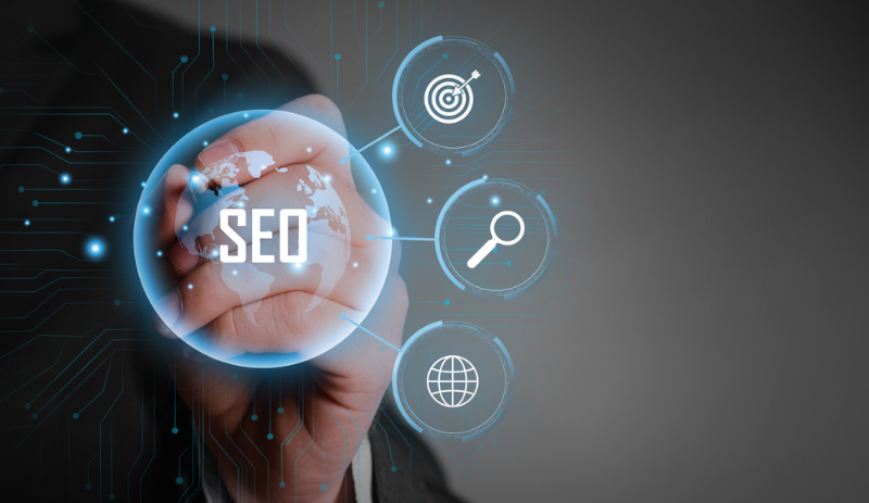 2024年SEO外包战略指南：如何智能构建你的数字增长引擎