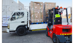 迪拜海外仓配送费全解析：影响因素与降本策略