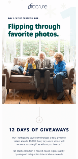 15个海外品牌的邮件营销自动化经典案例