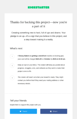 15个海外品牌的邮件营销自动化经典案例