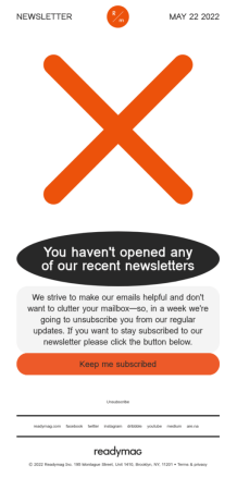 15个海外品牌的邮件营销自动化经典案例