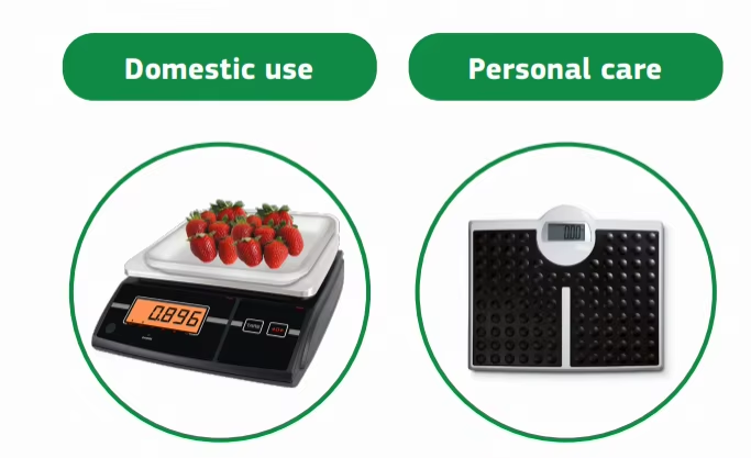 全球速卖通关于欧盟非自动称重仪器类商品合规须知