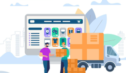 沙特双清全攻略：品牌、无牌货物出运必知法则