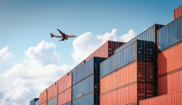 美洲路向跨境包裹量增长迅猛，菜鸟国际快递巴西增长超80%