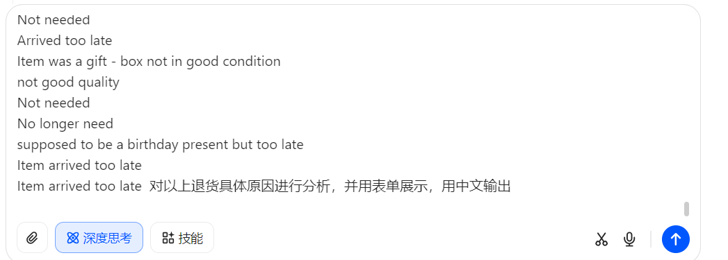 退货报告藏玄机！卖家靠这招避开红标警告