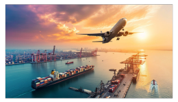 通过沙特专线高效开拓市场：选品逻辑与策略