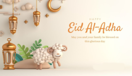 -中东电商新机遇：宰牲节营销策略与物流解决方案