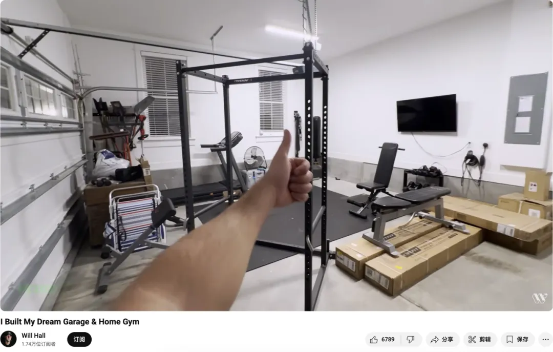 瞄准车库健身！宁波品牌RitFit一声不响做到了年销32万单