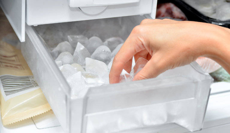 国产制冰机出海反杀欧美高端机，微创新实现300%溢价