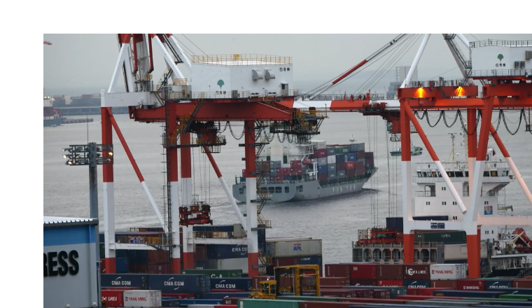 中东家居消费升级，海运到沙特正从“通道”转向“价值链核心”