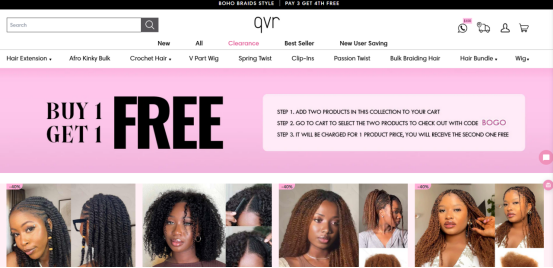 河南人的赚钱生意经：一顶假发走天下！