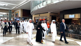 阿联酋物流升级,智能家居市场的发展前景