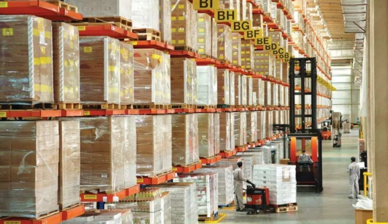 沙特海外仓，亚马逊中东站预约送仓全攻略