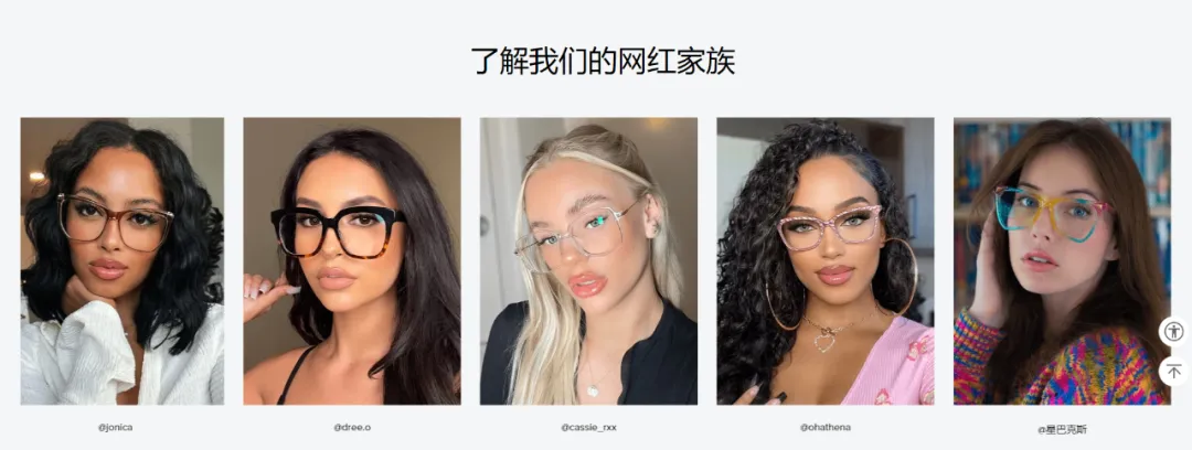 头部国产眼镜TIJN、ZEELOOL出海，靠这三类KOL走红海外并实现千万营收