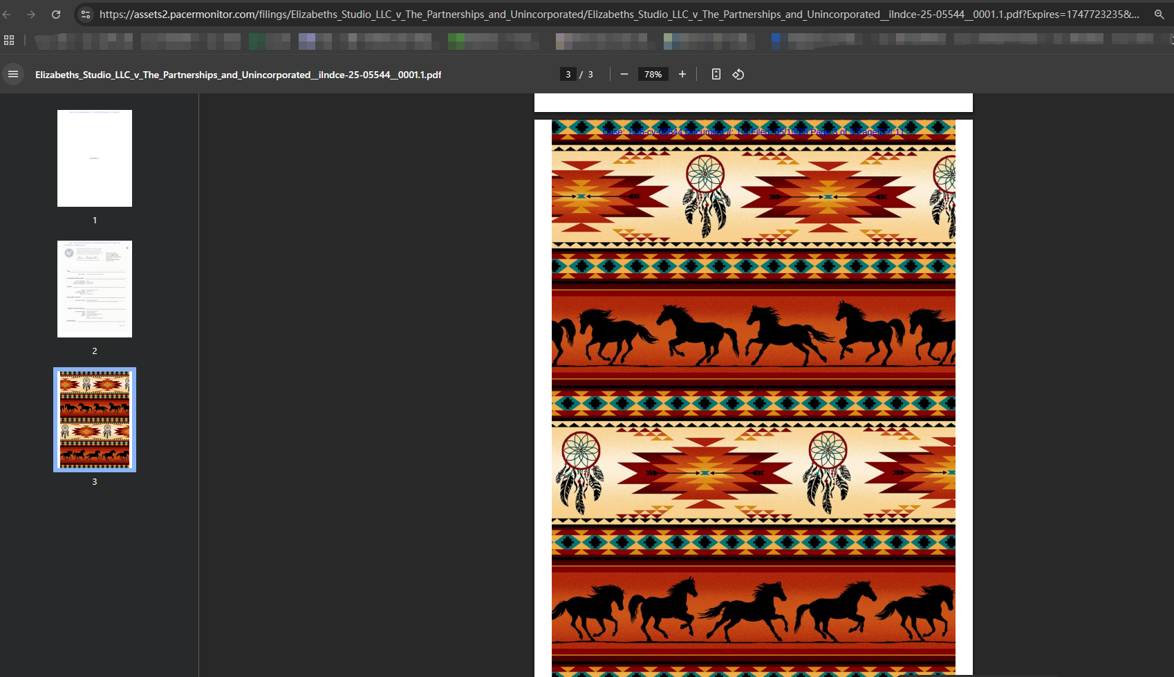 紧急！Keith发起第X轮维权，这14张图片中招率飙升