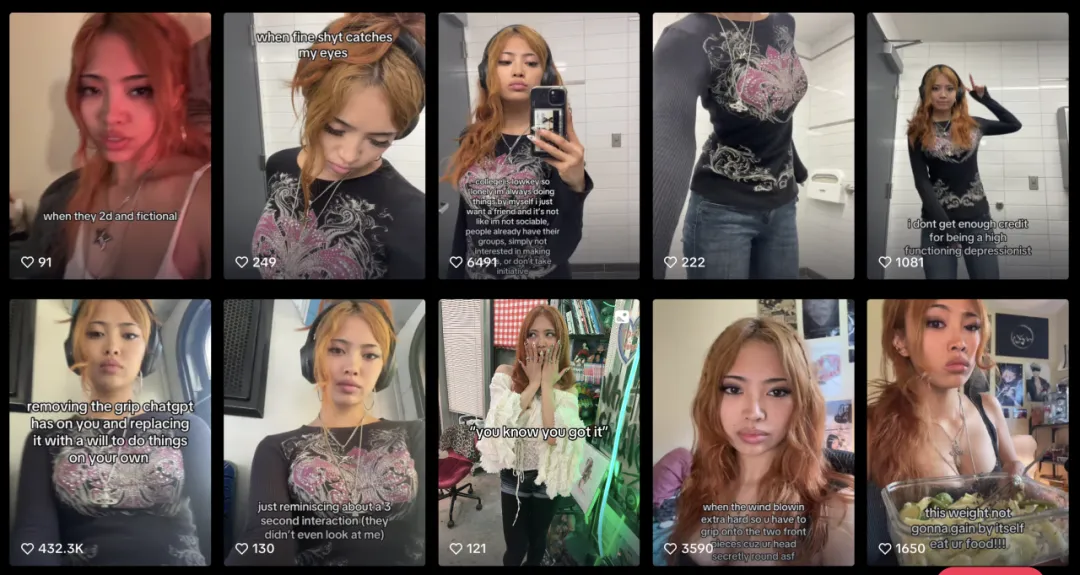 头部国产眼镜TIJN、ZEELOOL出海，靠这三类KOL走红海外并实现千万营收