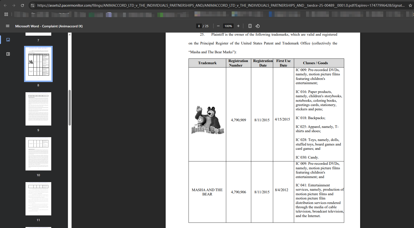 紧急下架：300+店铺因版权&amp;商标侵权遭冻结！速查这些高危素材！