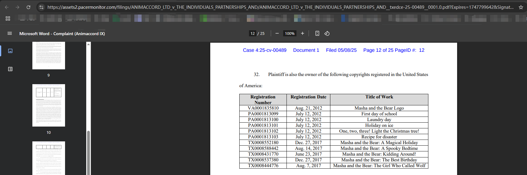 紧急下架：300+店铺因版权&amp;商标侵权遭冻结！速查这些高危素材！