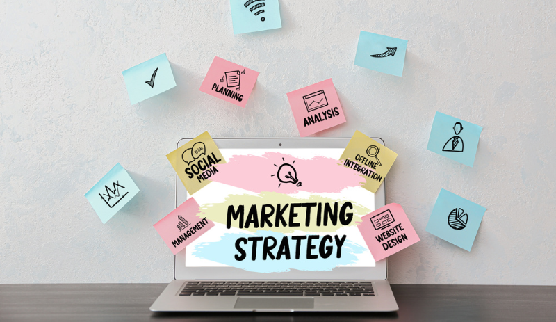 终极内容营销策略指南