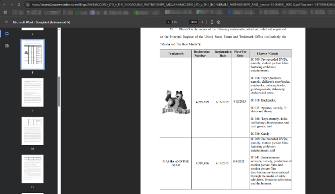 紧急下架：300+店铺因版权&amp;商标侵权遭冻结！速查这些高危素材！