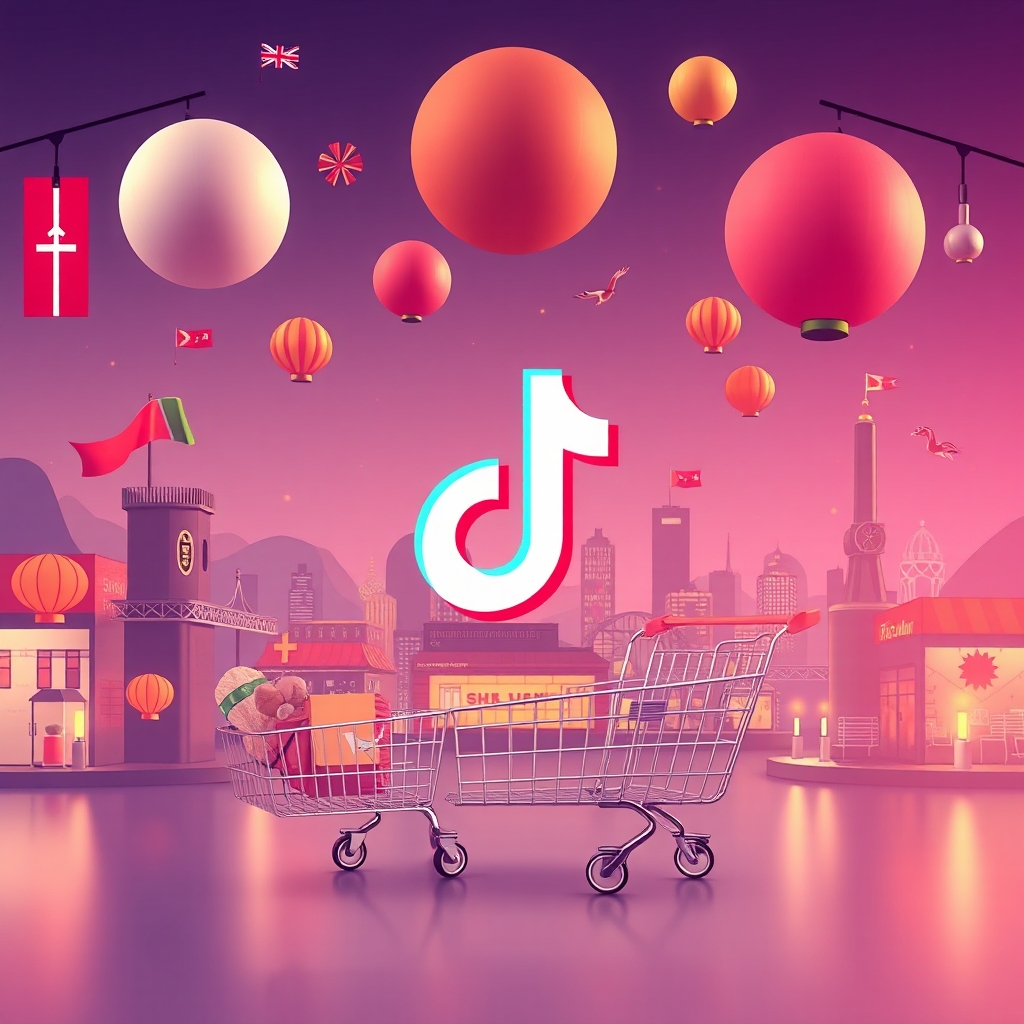 为什么一定要做日本TikTok？破解&quot;最卷市场&quot;的赚钱逻辑
