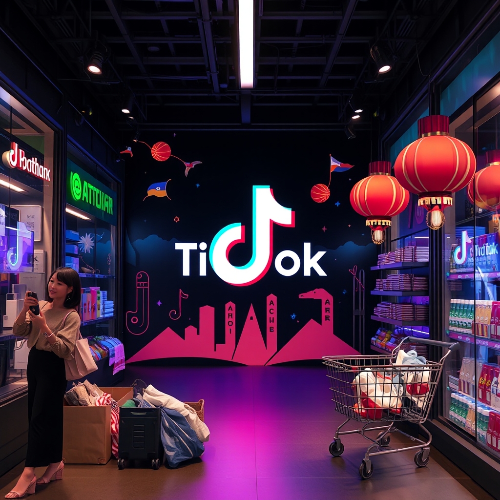 为什么一定要做日本TikTok？破解&quot;最卷市场&quot;的赚钱逻辑