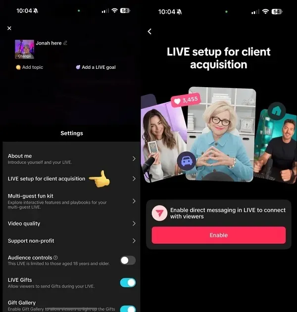 TikTok直播间又整新活？这个功能你必须码住