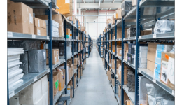 海外瘋狂囤中國盲盒，菜鳥海外倉數(shù)字供應(yīng)鏈為潮玩出海降本提效