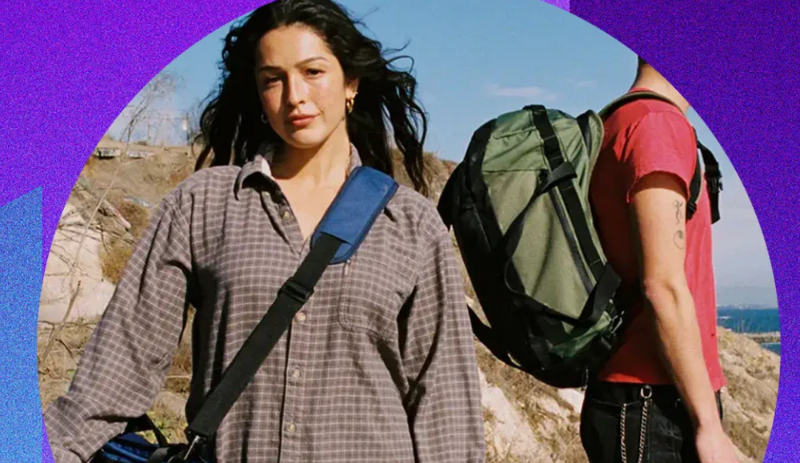 平均月销80万美元，在北美大卖的厦门箱包品牌Bagsmart