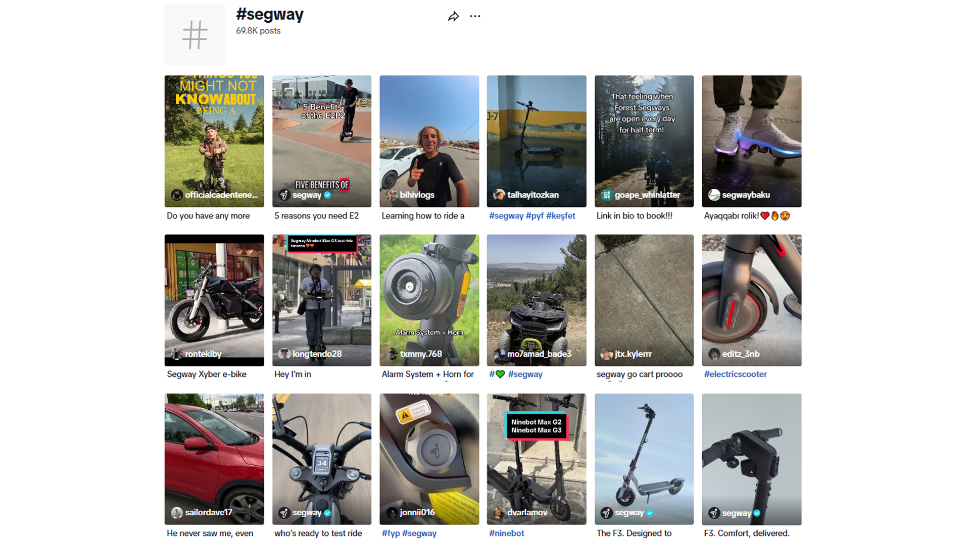 HaiMa红人营销|北航学霸靠“电动滑板车”出海,实现年入143亿!