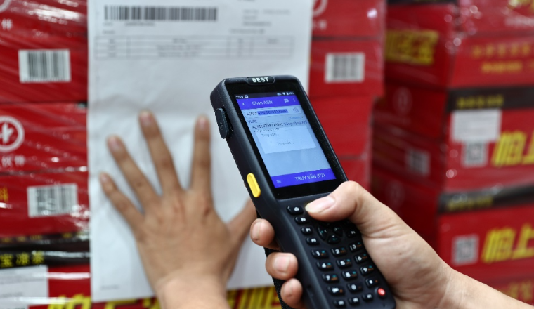 百世软件助力乐扣乐扣 实现越南仓储数字化升级