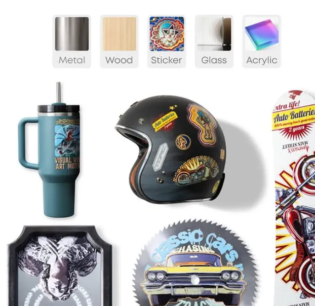 安克做3D打印机，上线10天众筹上亿，谷子经济或有救了？